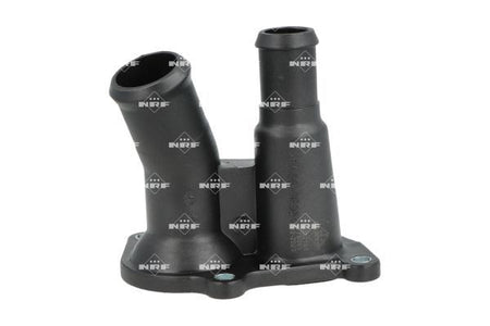 NRF 775091 Coolant Flange - 3
