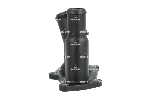 NRF 775091 Coolant Flange - 4