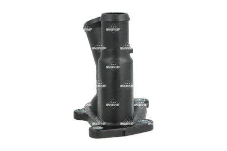 NRF 775091 Coolant Flange - 4