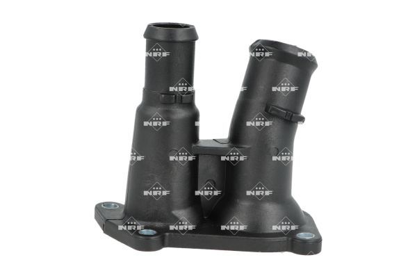 NRF 775091 Coolant Flange - 5