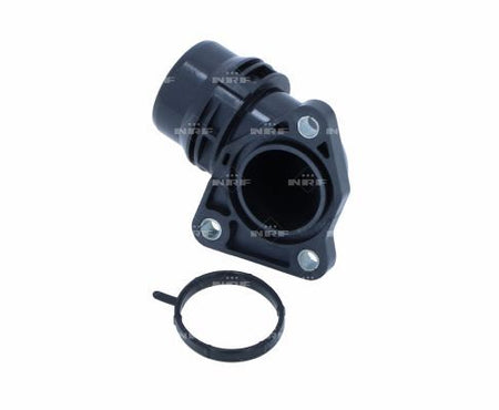 NRF 775092 Coolant Flange - 1