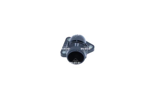 NRF 775092 Coolant Flange - 2