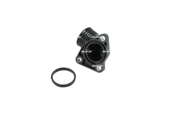 NRF 775093 Coolant Flange - 1