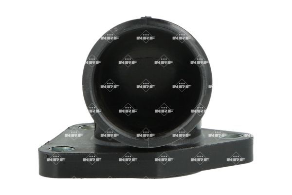 NRF 775093 Coolant Flange - 2