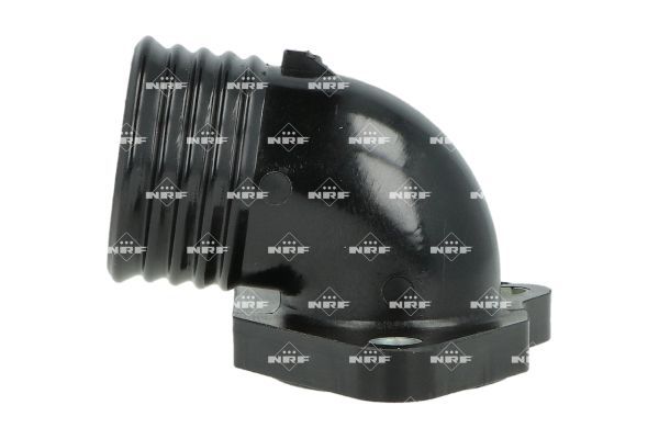 NRF 775093 Coolant Flange - 3