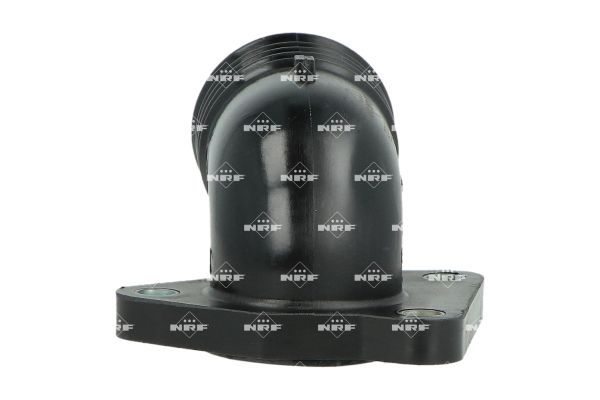 NRF 775093 Coolant Flange - 4
