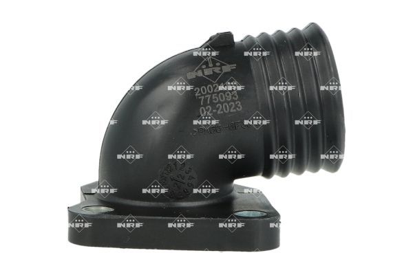 NRF 775093 Coolant Flange - 5