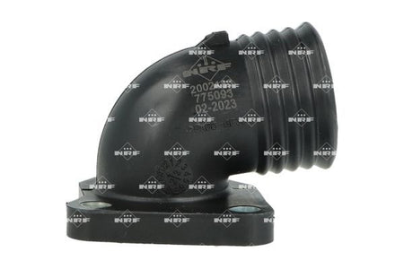 NRF 775093 Coolant Flange - 5
