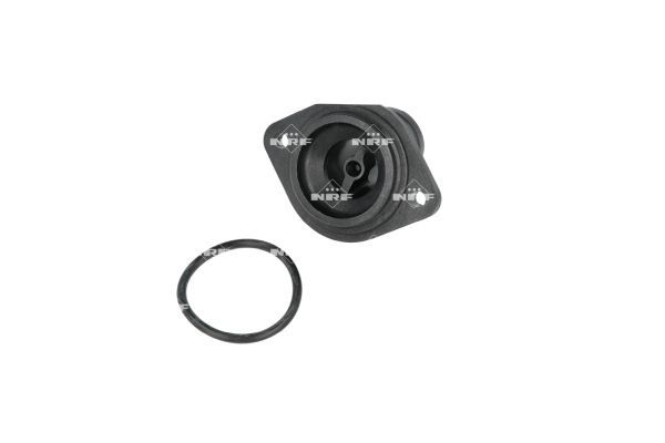 NRF 775094 Coolant Flange - 1