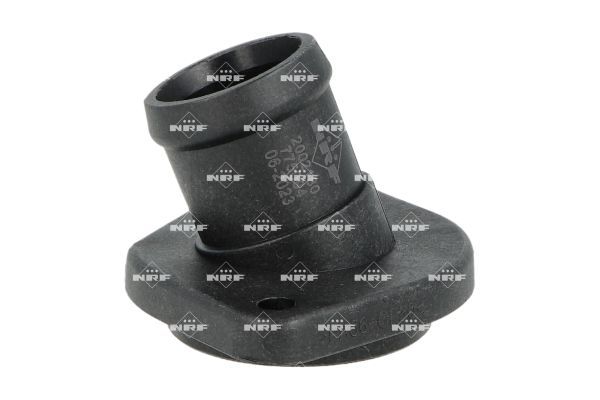 NRF 775094 Coolant Flange - 3