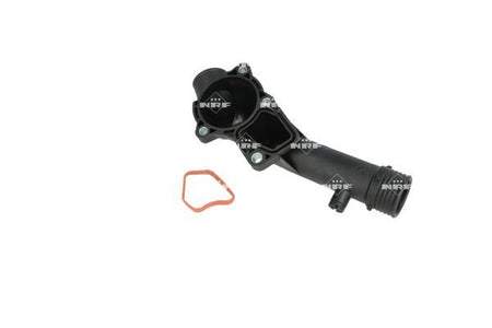 NRF 775095 Coolant Flange - 1