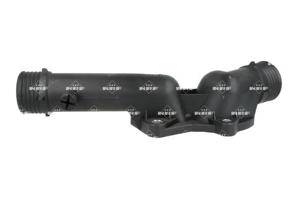 NRF 775095 Coolant Flange - 3
