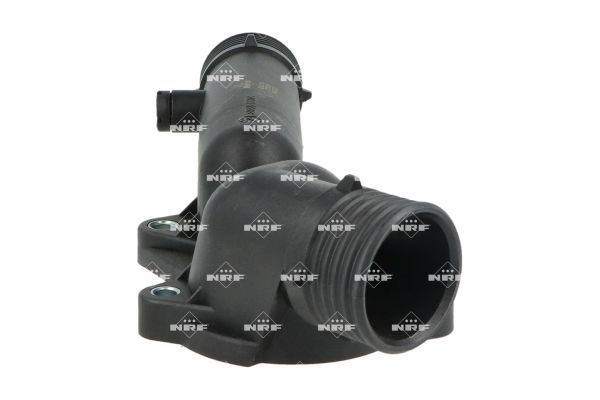 NRF 775095 Coolant Flange - 4