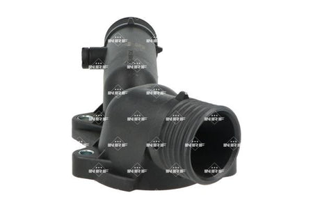 NRF 775095 Coolant Flange - 4