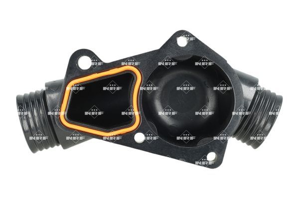 NRF 775096 Coolant Flange - 2