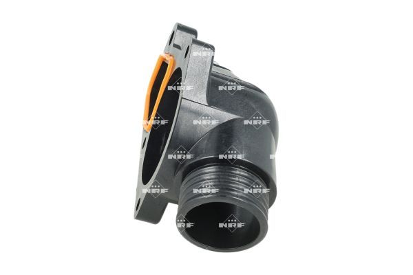 NRF 775096 Coolant Flange - 3