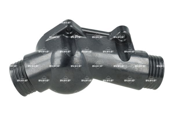NRF 775096 Coolant Flange - 4