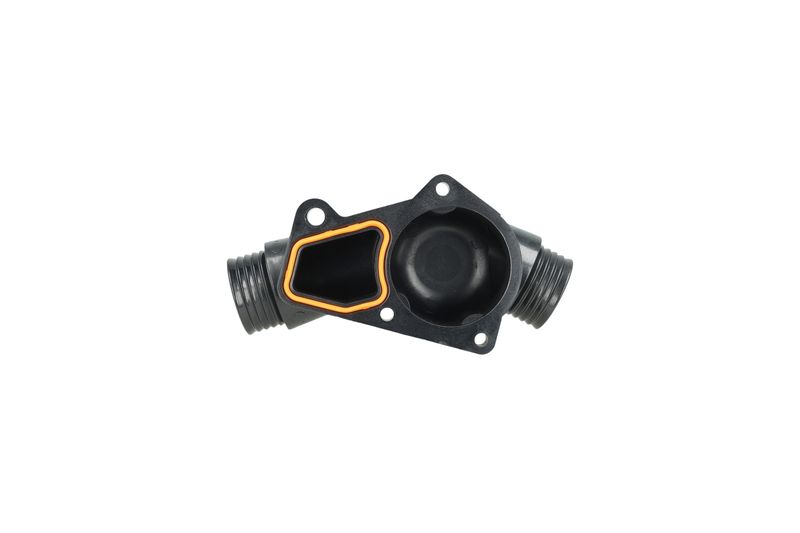 NRF 775096 Coolant Flange - 6