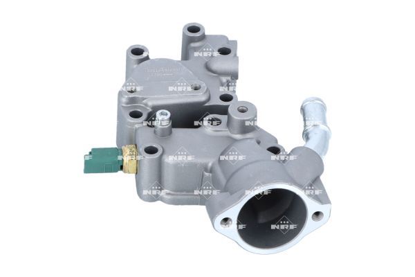 NRF 775097 Coolant Flange - 1