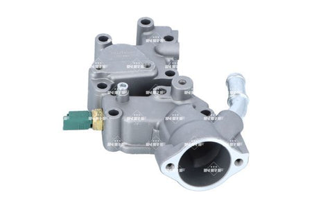 NRF 775097 Coolant Flange - 1