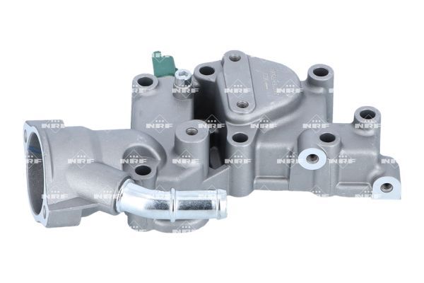 NRF 775097 Coolant Flange - 2
