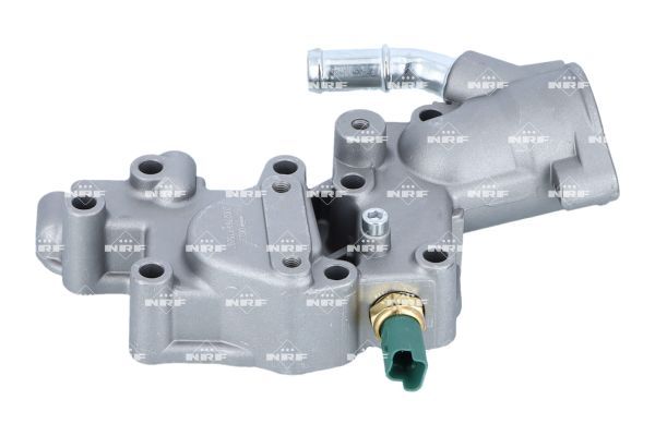 NRF 775097 Coolant Flange - 4