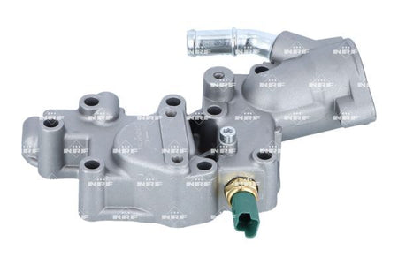 NRF 775097 Coolant Flange - 4