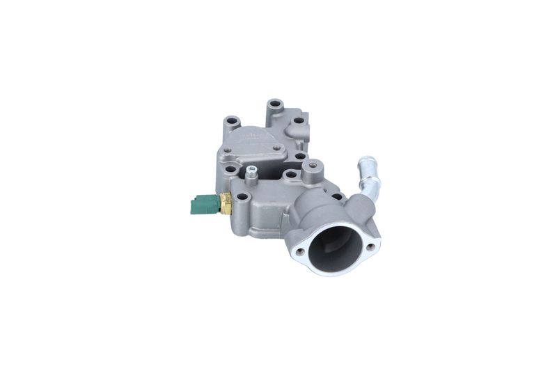 NRF 775097 Coolant Flange - 5