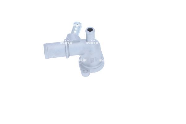 NRF 775098 Coolant Flange - 2