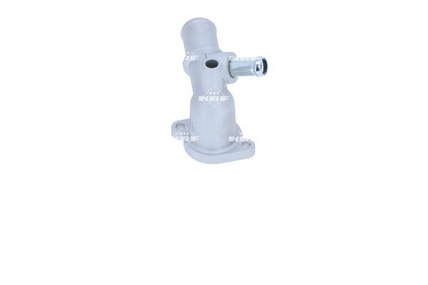 NRF 775098 Coolant Flange - 3