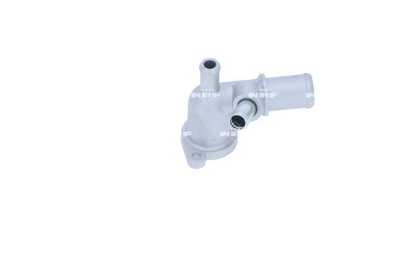 NRF 775098 Coolant Flange - 4