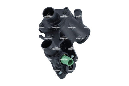 NRF 775099 Coolant Flange - 1