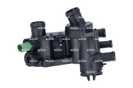 NRF 775099 Coolant Flange - 2