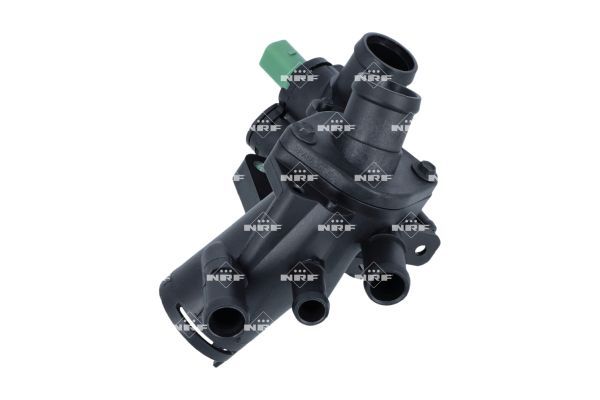 NRF 775099 Coolant Flange - 3