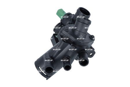 NRF 775099 Coolant Flange - 3