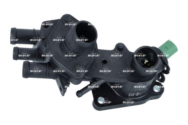 NRF 775099 Coolant Flange - 4