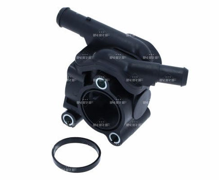 NRF 775100 Coolant Flange - 1