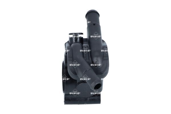 NRF 775100 Coolant Flange - 2