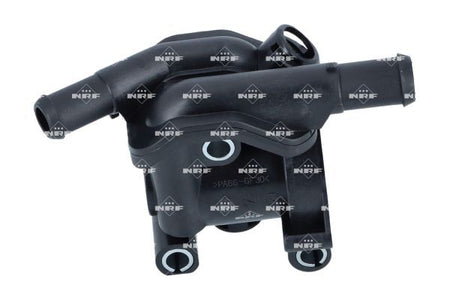NRF 775100 Coolant Flange - 3
