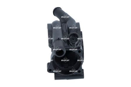 NRF 775100 Coolant Flange - 4