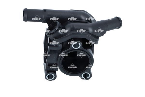 NRF 775100 Coolant Flange - 5