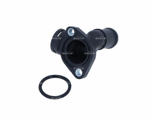 NRF 775101 Coolant Flange - 1