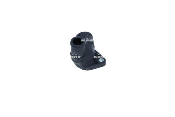 NRF 775101 Coolant Flange - 4