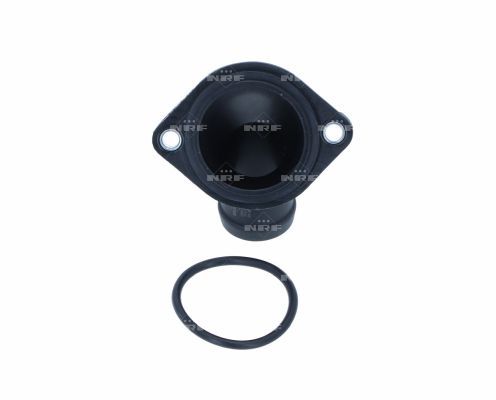 NRF 775102 Coolant Flange - 1
