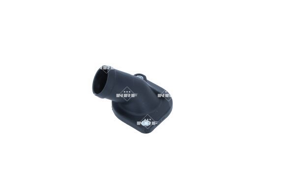 NRF 775102 Coolant Flange - 3