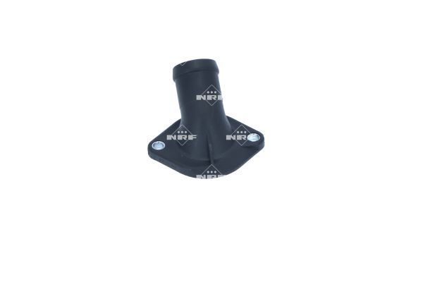 NRF 775102 Coolant Flange - 4