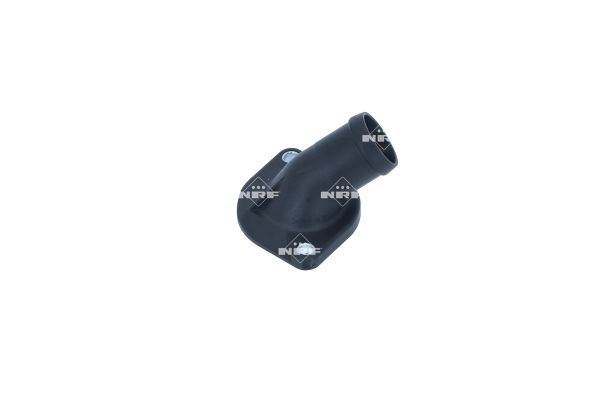 NRF 775102 Coolant Flange - 5