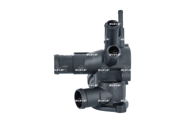 NRF 775103 Coolant Flange - 1