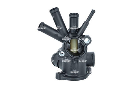 NRF 775103 Coolant Flange - 2