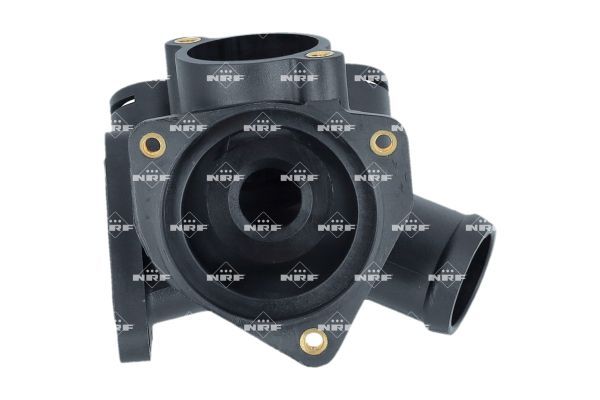 NRF 775104 Coolant Flange - 1